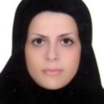 تصویر دکتر سارا محمدی سپه وند