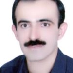 تصویر دکتر محمدباقر خالقی نیا