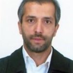 تصویر دکتر علیرضا منشی کریمی