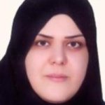 تصویر دکتر میترا بختیاریان شهری