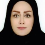 تصویر دکتر معصومه رضایی کلیدبری