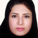 تصویر دکتر ثریا فرامرزی