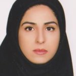 تصویر دکتر مریم کیائی قزوینی
