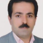 تصویر دکتر علی اکبری