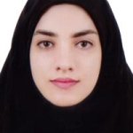تصویر دکتر معصومه فیروزی نیا
