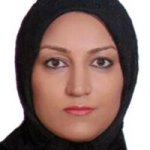 تصویر دکتر ناهید کیهان