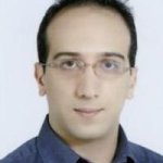 تصویر دکتر میلاد معتمدی