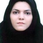 تصویر دکتر اکرم تقی آبادی