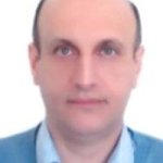 تصویر دکتر سیامک فرح انگیز