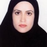 تصویر دکتر طوبی صحرایی