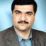 تصویر دکتر سیدمحمدرضا رضوی زاده