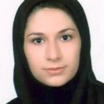 تصویر دکتر سپیده عبدی