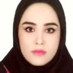 تصویر دکتر آنا مولودی راد