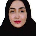 تصویر دکتر میترا مسعودی