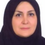 تصویر دکتر میترا رفیع زاده