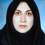 تصویر دکتر مهشید اقازاده