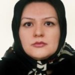 تصویر دکتر سوزان مرتضوی