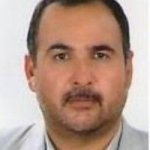 تصویر دکتر بهنام فیروزی