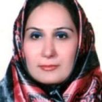 تصویر دکتر میترا پاشازاده