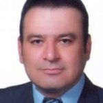 تصویر دکتر امیر علی نسب