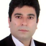 تصویر دکتر سیامک غزنوی