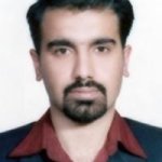 تصویر دکتر سیدامیر مولایی فر