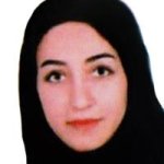 تصویر دکتر مژگان بهزادی سیف آباد