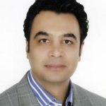 تصویر دکتر سیامک کحالی