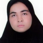 تصویر دکتر بنت الهدی زمانی