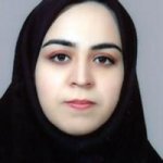 تصویر دکتر زهره اکبری حامد
