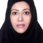تصویر دکتر شهلا محمدی دمابی