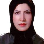 تصویر دکتر زهره فیروزی