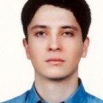 تصویر دکتر سعید عزیزی نژاد