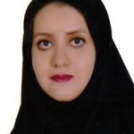 تصویر دکتر مهتاب محمدی قیداری