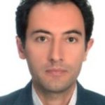 تصویر دکتر محمدرضا رضایی بنا