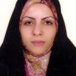 تصویر دکتر فاطمه جمالیان فر