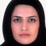 تصویر دکتر سعیده عبدی