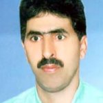 تصویر دکتر کریم محمودصالح