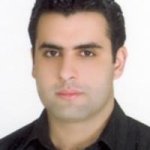 تصویر دکتر سیامک صدیقی