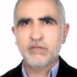 تصویر دکتر غلامحسین مطهری مقدم