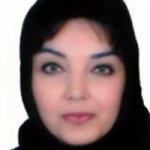 تصویر دکتر میترا ظبیانی