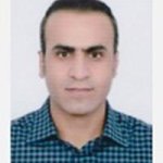 تصویر دکتر بهزاد رضازهی