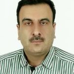 تصویر دکتر رسول کارکر