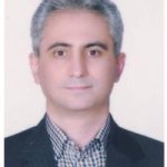 تصویر دکتر بهزاد عطرکارروشن