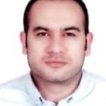 تصویر دکتر سینا قدیمی