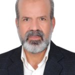 تصویر دکتر مهدی قاسمی ندوشن