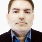 تصویر دکتر علیرضا افشار