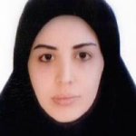 تصویر دکتر سیده فاطمه ذاکر