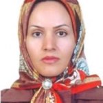 تصویر دکتر شهلا شهریور