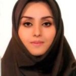 تصویر دکتر زهرا علیزاده اسگوئی